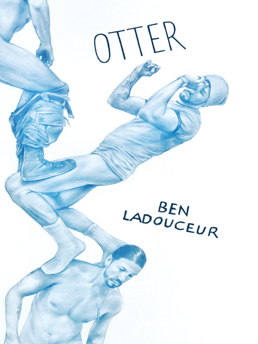 Title details for Otter by Ben Ladouceur - Available